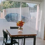 Chez Erika Et Mathias شقة *